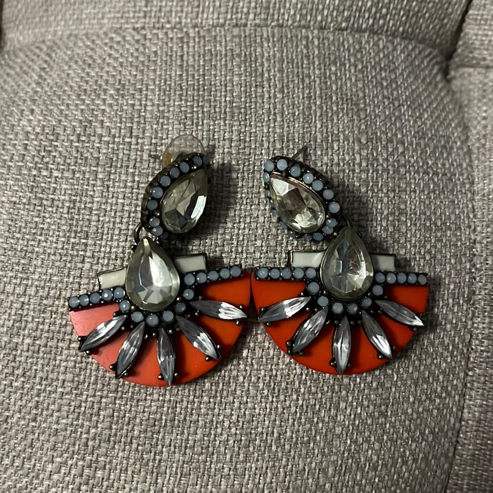J.crew Earrings